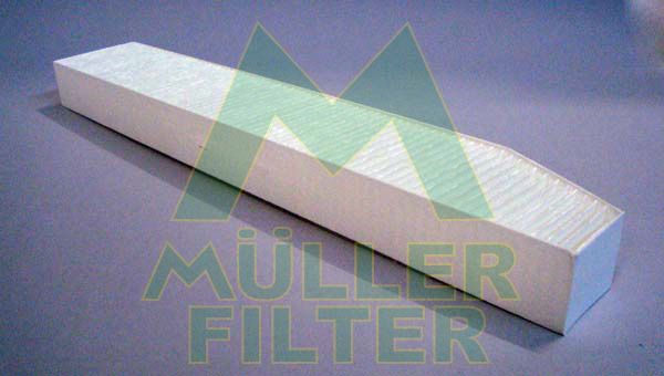 MULLER FILTER Фильтр, воздух во внутренном пространстве FC334